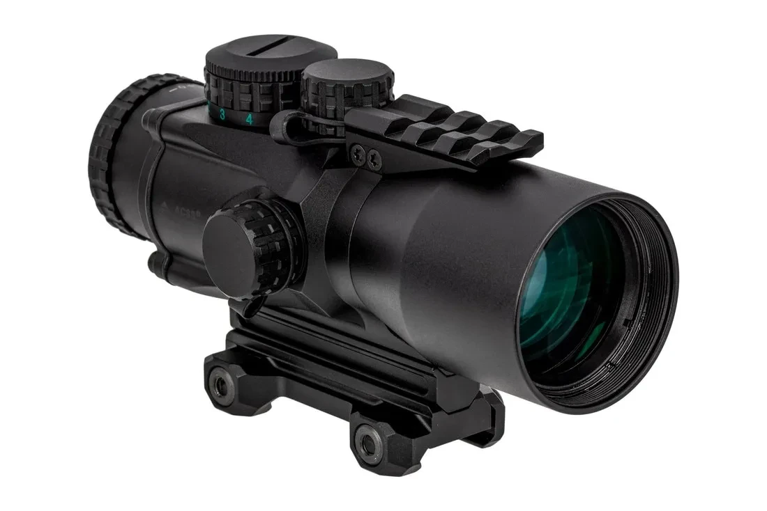 Primary Arms SLx 5x36mm Gen III